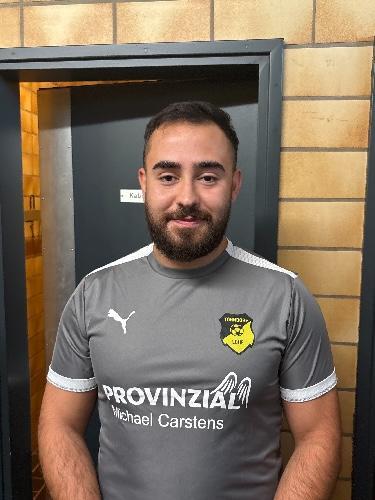 Ali Köylüce