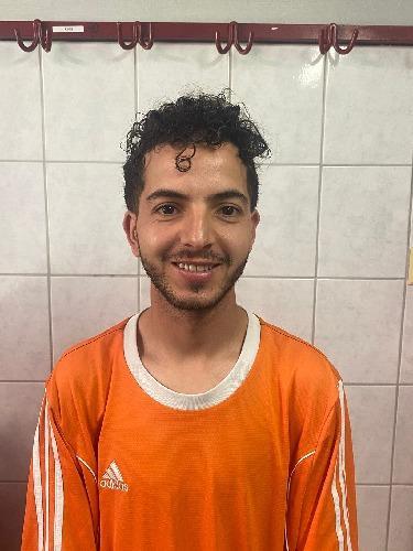 Fares Boumaaraf