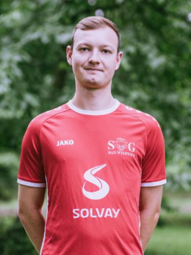 Marc Bauer