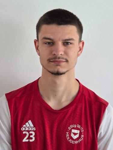 Deniz Can Werner