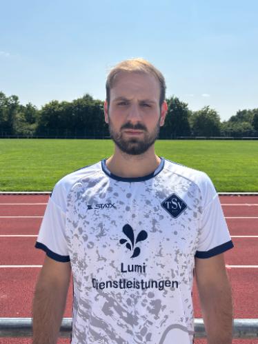 Yigit Büyükakgül