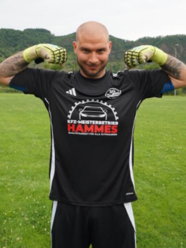 Florian Bauer