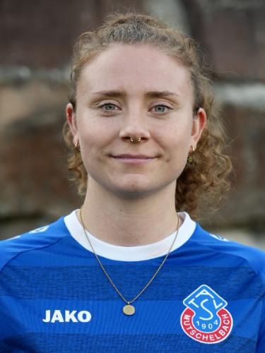 Mirjam Runggatscher