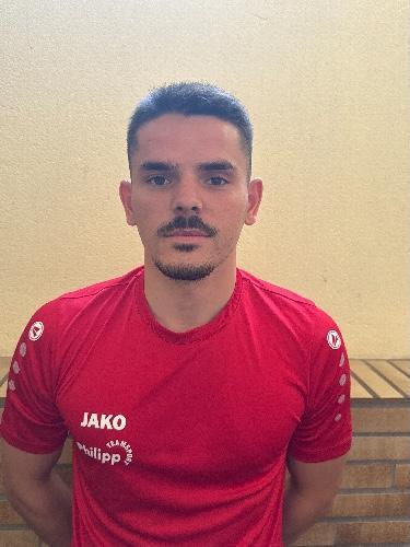 Arbnor Halitjaha