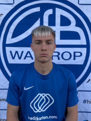 Luka Petejchuk