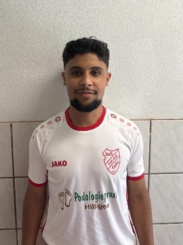 Yasin Hamdaoui