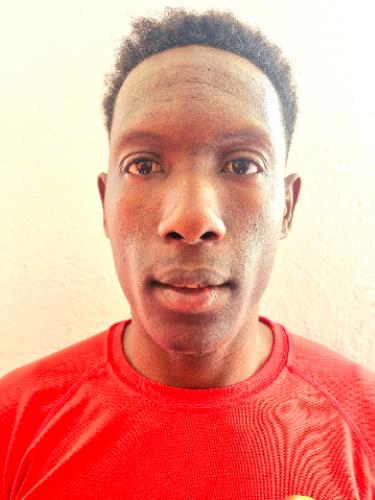 Mohamed Bangoura