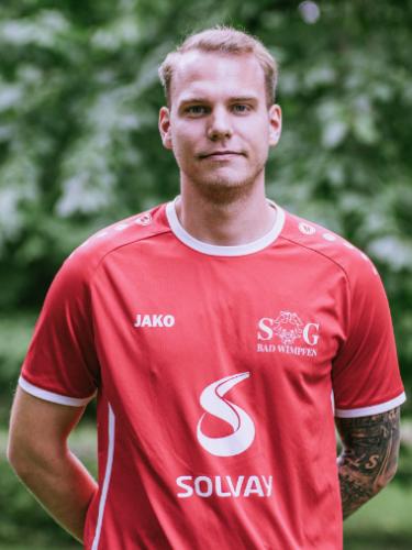 Jan Klein