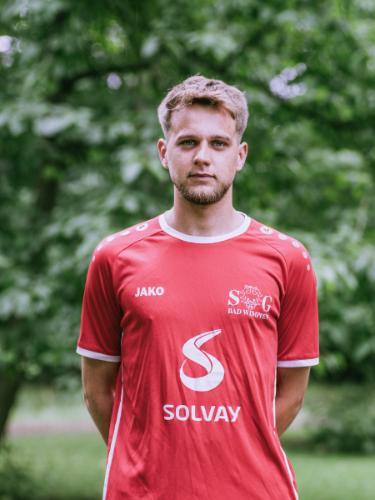 Stefan Krause