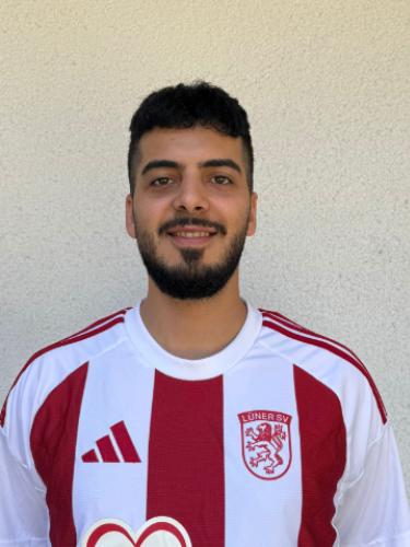 Cihan Dogan