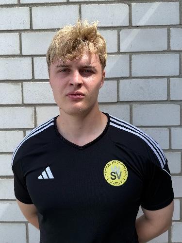 Niklas Neveling
