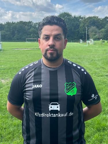 Furkan Gürkan
