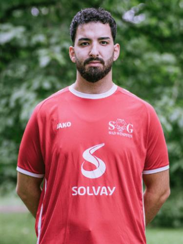 Burak Oldac