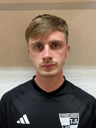 Lukas Berking