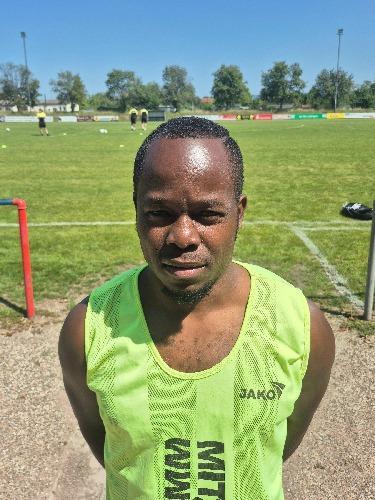 Dex Farel Nzamba Nzamba