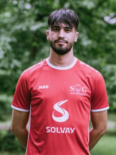 Kawa Yilmaz