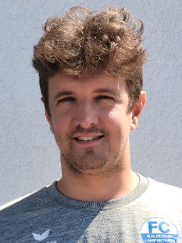 Philipp Schall