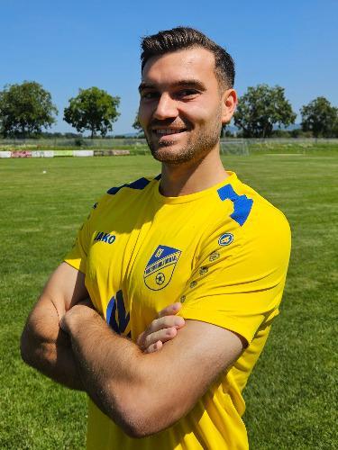 Marko Djuric