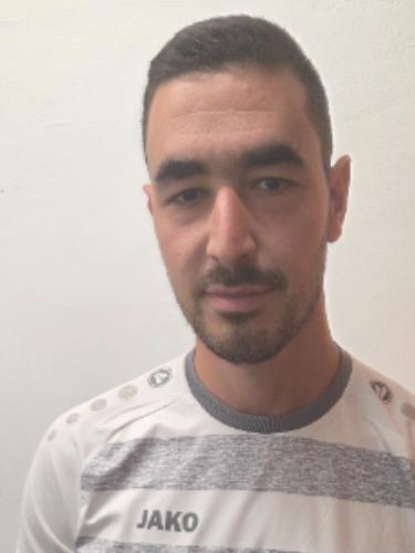 Yusuf Deniz