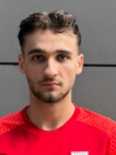Jannick Gamperl
