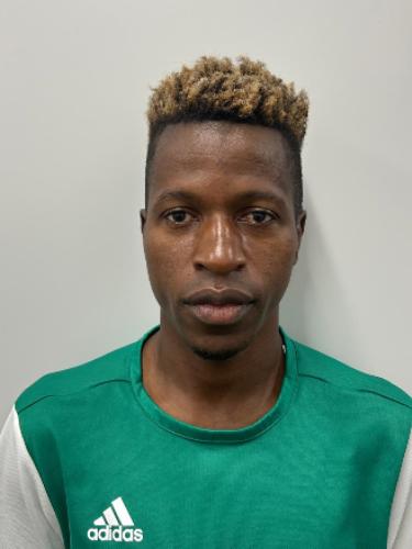 Mohamed Diallo