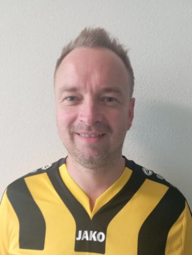 Daniel Albrecht