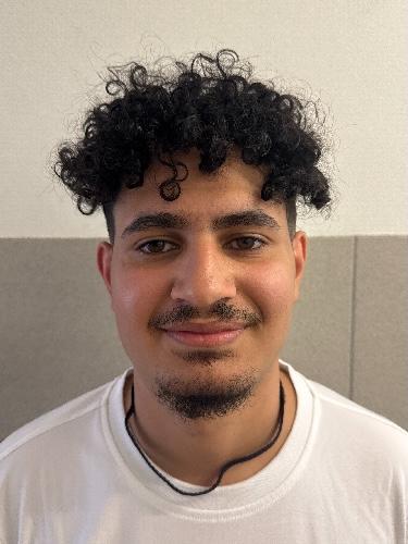 Anas El Bakali