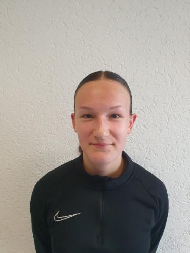 Maya Christin Nowakowski