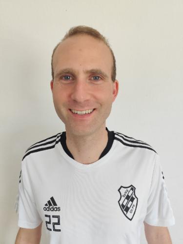 Jonas Klur