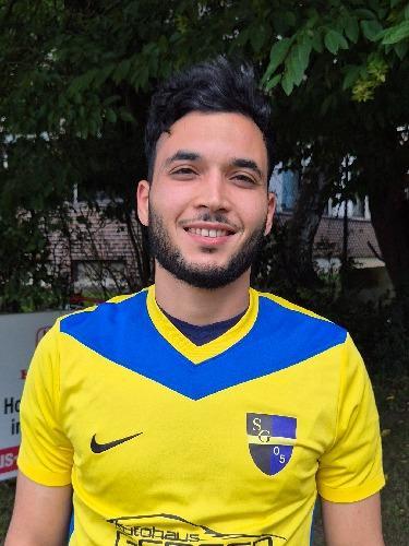 Jihed Ghnimi