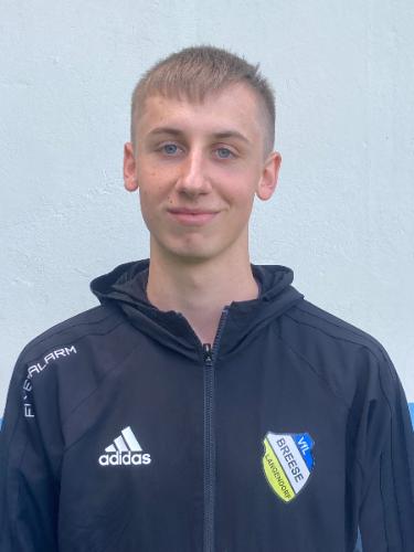 Leon-Luca Friese