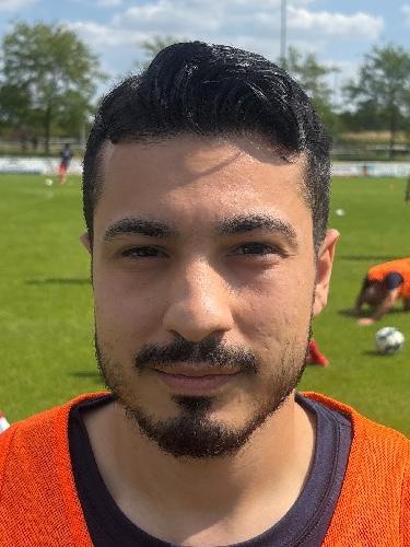 Umut Efe