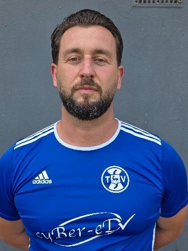 Leon Palushaj