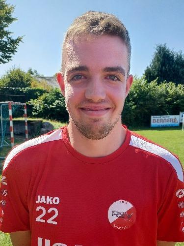 Dominik Zeyen