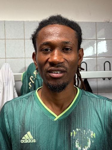 Mohammed Arouna Ibrahim