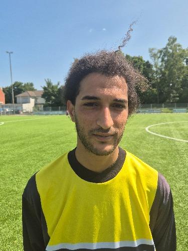 Mouad Bentouil