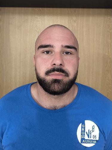 Denis Gashi