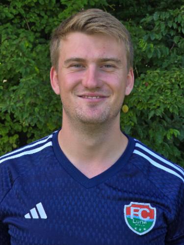 Frederik Ordemann