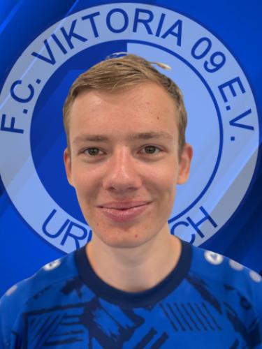 Jonas Leander Busche