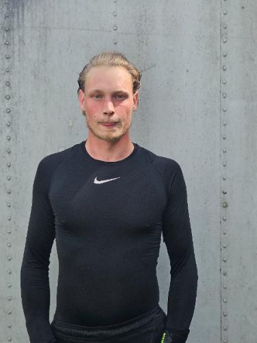 Marcel Nienaber
