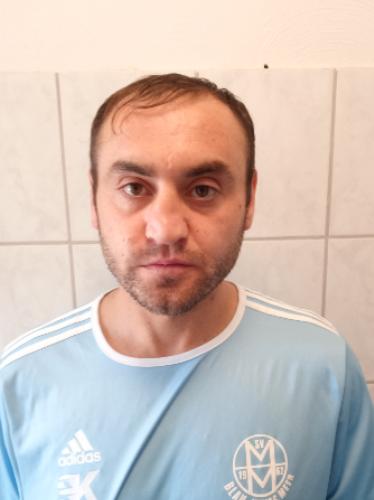 Irakki Xizanishvili