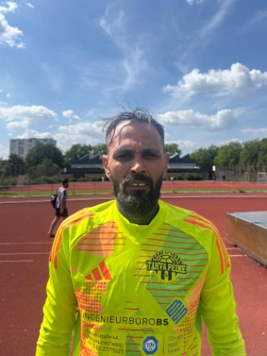 Mohamad Hesa