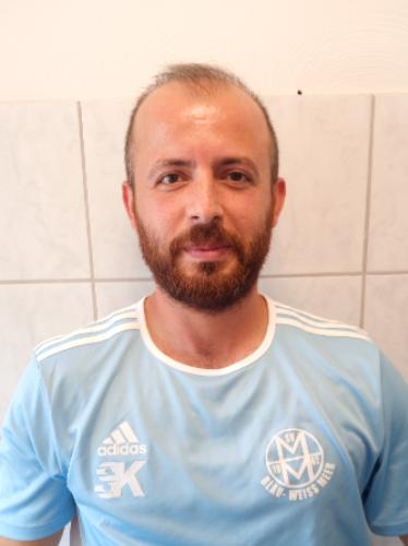 Denizcan Tekin