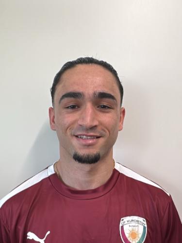 Mahmoud Asaad