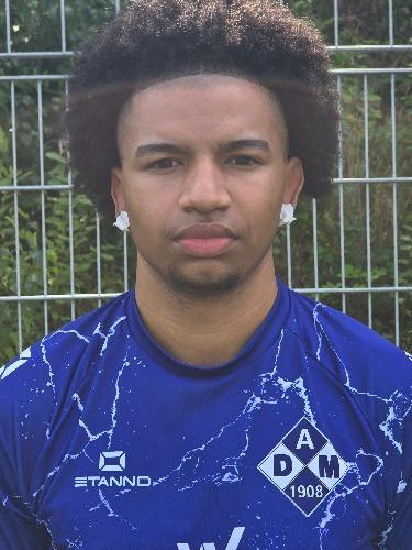 Ndongo Jerome-Raphael Mpon