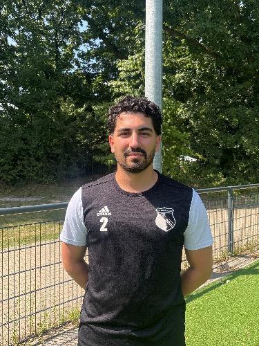 Enes Düzenli