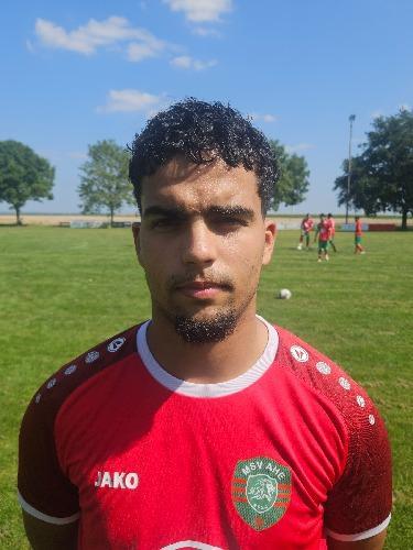 Rafik Moumen