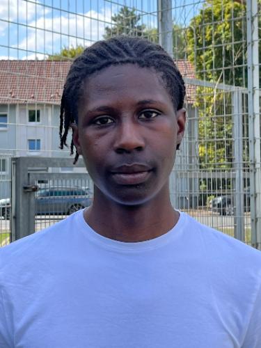 Abdoul Aziz Ouedraogo