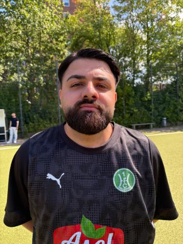 Arif Emre Arabaci