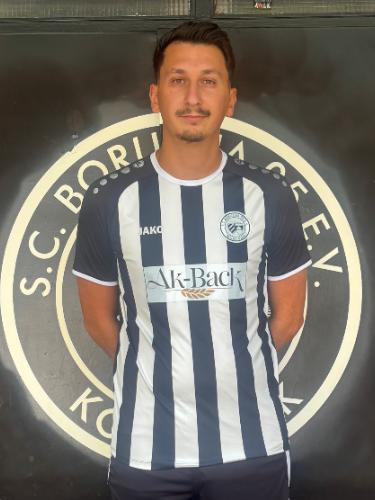 Burak Canli